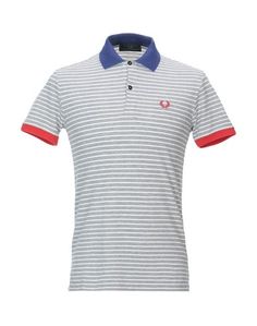 Поло Fred Perry