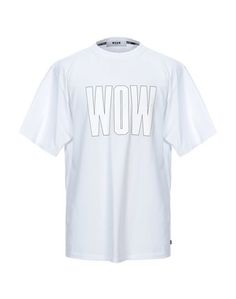 Футболка Msgm