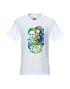 Футболка Obey