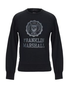 Толстовка Franklin & Marshall