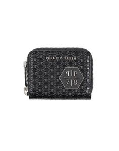 Бумажник Philipp Plein