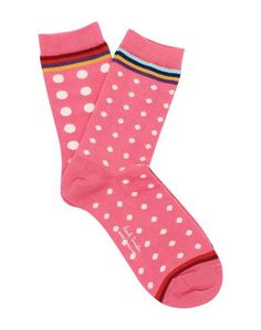 Короткие носки Paul Smith