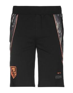 Бермуды Plein Sport