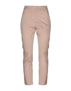 Повседневные брюки Dondup