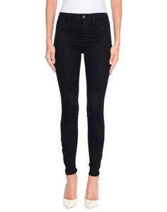Повседневные брюки J Brand