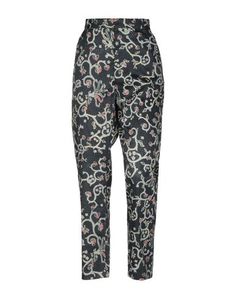Повседневные брюки Isabel Marant Étoile
