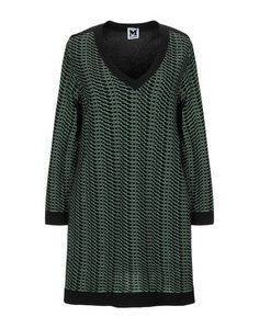 Короткое платье M Missoni