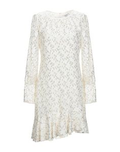 Короткое платье Derek Lam 10 Crosby