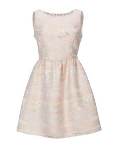 Короткое платье Blugirl Blumarine