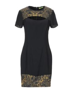 Короткое платье Versace Jeans