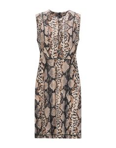 Короткое платье Blumarine
