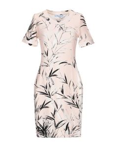 Короткое платье Blumarine