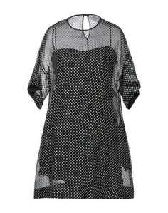 Короткое платье RED Valentino