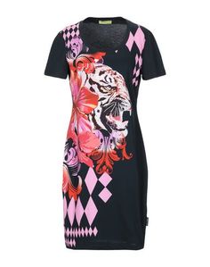 Короткое платье Versace Jeans