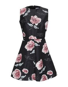 Короткое платье RED Valentino
