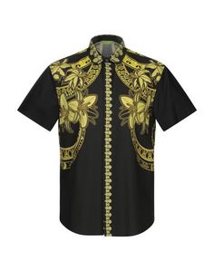 Pубашка Versace Jeans