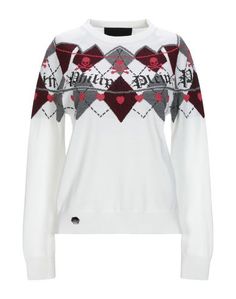 Свитер Philipp Plein