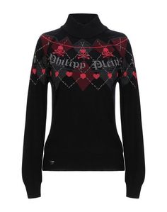 Свитер Philipp Plein