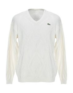 Свитер Lacoste