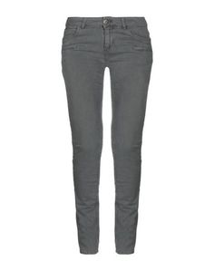Джинсовые брюки Twin Set Jeans