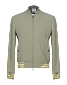 Куртка Versace Collection