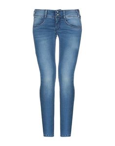 Джинсовые брюки MET