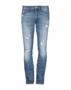 Джинсовые брюки Tommy Jeans