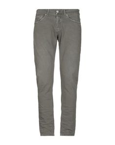 Джинсовые брюки Dondup