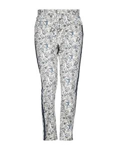 Джинсовые брюки Isabel Marant Étoile