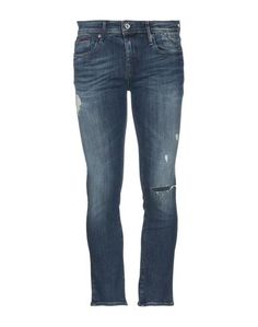 Джинсовые брюки Tommy Jeans