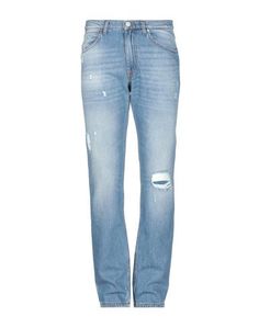 Джинсовые брюки Versace Jeans