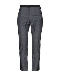 Джинсовые брюки VDP Club