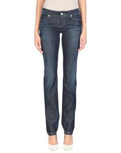 Джинсовые брюки Versace Jeans Couture