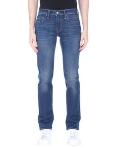 Джинсовые брюки Levis RED TAB