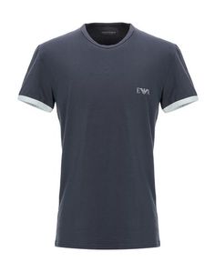 Футболка Emporio Armani