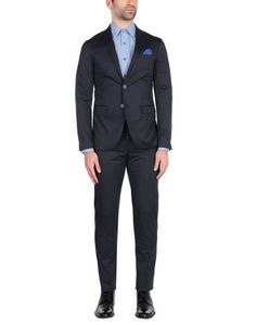 Костюм Alessandro Gilles