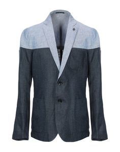 Пиджак Scotch & Soda