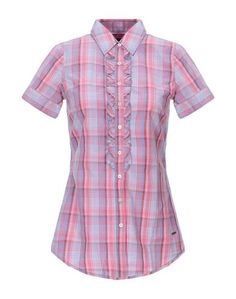 Pубашка Tommy Hilfiger