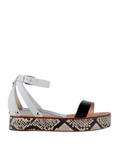 Сандалии Casadei