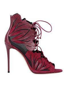 Сандалии Casadei