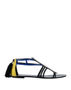 Сандалии Casadei