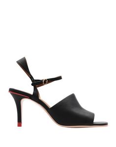 Сандалии SEE BY ChloÉ