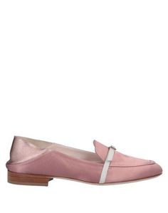 Мокасины Pollini