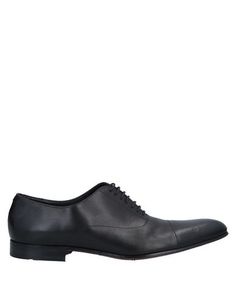 Обувь на шнурках Boss Black