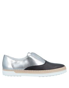Мокасины Tod`S