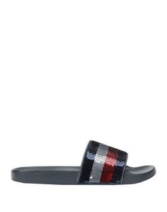 Сандалии Tommy Hilfiger