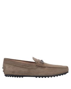 Мокасины Tod`S