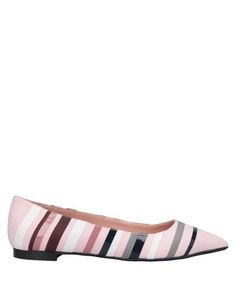 Балетки Pollini