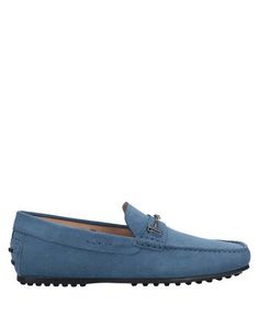 Мокасины Tod`S