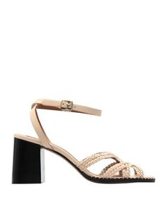 Сандалии SEE BY ChloÉ